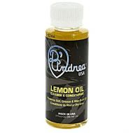 D'Andrea USA  Lemon Oil and Conditioner 2oz