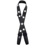 Black Star - Lock-It Straps Designer Series