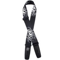 Medusa - Lock-It Straps Plush Poly Series